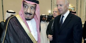 Biden rebuffed as US relations with Saudi Arabia and UAE hit new low