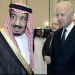 Biden rebuffed as US relations with Saudi Arabia and UAE hit new low