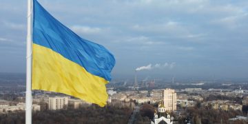 Ukraine crisis contributes to strategic shift in Middle East
