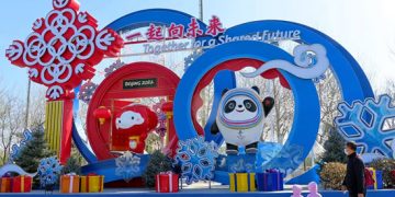 Beijing Winter Olympics a moment of pride for all people
