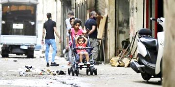 GCC shielded from worst effects of Ukraine-Russia conflict