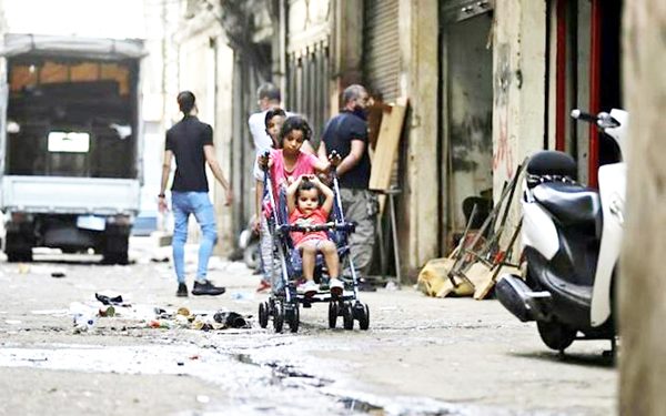 GCC shielded from worst effects of Ukraine-Russia conflict