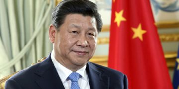 Xi congratulates Serbian  president  on reelection