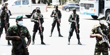 What is fuelling Sri Lanka’s economic crisis?