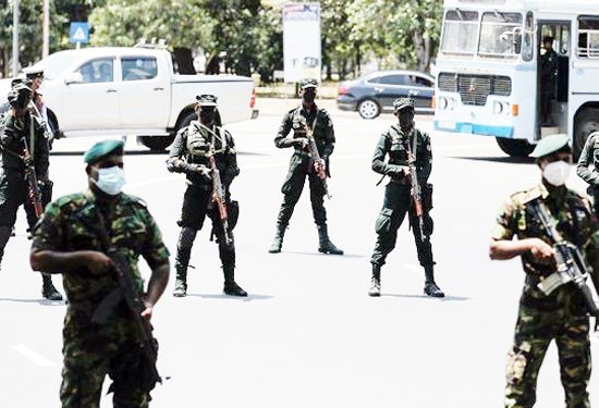 What is fuelling Sri Lanka’s economic crisis?