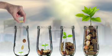 The end of the ‘global savings glut’?