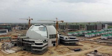 Turkmenistan Creates Committee to Oversee New Ahal Provincial Center’s Construction