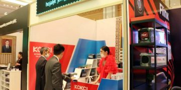 Businesses in Turkmenistan’s Lebap Export Industrial Goods Worth $953.4 Thousand