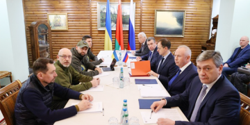 The value of Chinese diplomacy over Ukraine