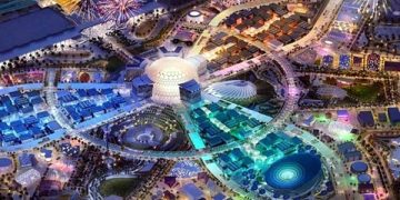 Wonders Of Expo 2020