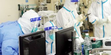 Daily hospital tasks must go on amid virus