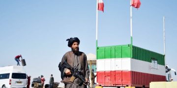 Iran’s strategy in Afghanistan faces many challenges