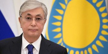 Turbulence Across Eurasia Will Not Slow Kazakhstan’s Progress