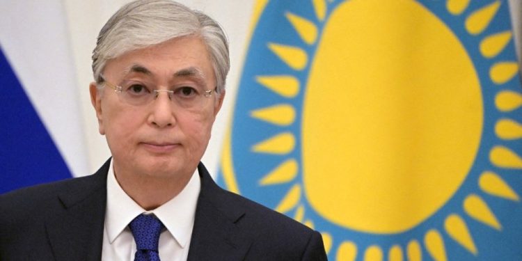 Turbulence Across Eurasia Will Not Slow Kazakhstan’s Progress