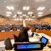 Tajikistan, Netherlands hold briefing on UN 2023 Water Conference in New York