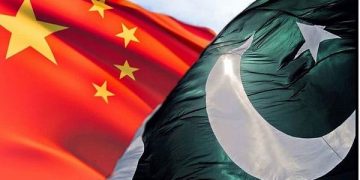 China-Pakistan Friendship