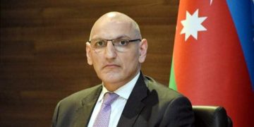 Azerbaijan ready to apply new approach to promote peace in South Caucasus