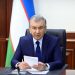 Shavkat Mirziyoyev chairs a meeting on  agriculture projects