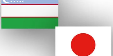 Uzbekistan and Japan eye deepening inter-parliamentary cooperation