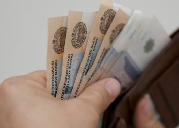 Uzbekistan to reduce income tax rate for  foreign citizens to 12%
