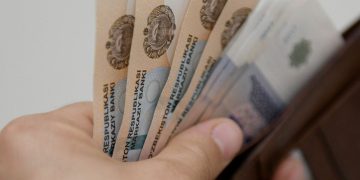 Uzbekistan to reduce income tax rate for  foreign citizens to 12%