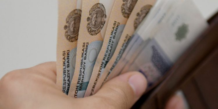 Uzbekistan to reduce income tax rate for  foreign citizens to 12%
