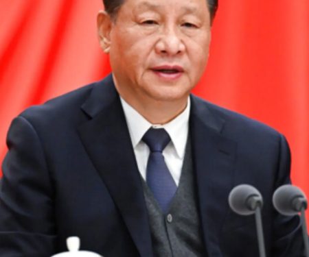 Xi to attend event commending role models of Games