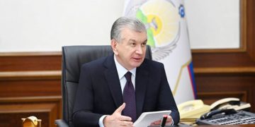 Uzbekistan: Indicators of the pharmaceutical industry analyzed