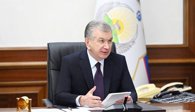 Uzbekistan: Indicators of the pharmaceutical industry analyzed