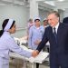 Uzbekistan: Light industry companies established in Ferghana’s districts