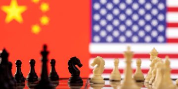 Wang Yi urges U.S. to take actions to avoid a deterioration in bilateral ties