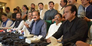 CPEC and Caravans of 71 Years of Iron Clad Brotherhood