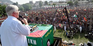 Philippine police say country  ‘relatively peaceful’ ahead of election