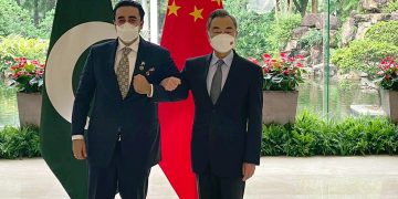 CPEC and Caravans of 71 Years of Iron Clad Brotherhood