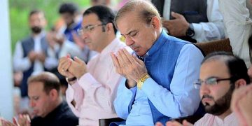 Farah Gogi Case is a charge sheet against Imran Niazi: Hamza Shehbaz