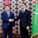 Kyrgyz Parliament speaker, Turkmen leader consider issues of strengthening bilateral co-op