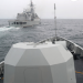 China condemns latest U.S.  warship transit  of Taiwan Straits