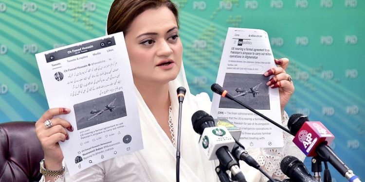 Farah Gogi Case is a charge sheet against Imran Niazi: Hamza Shehbaz