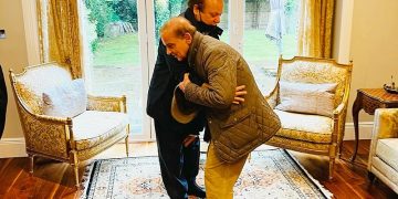 Sri Lanka’s President warns of racial tension amid economic crisis