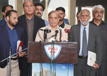 CPEC and Caravans of 71 Years of Iron Clad Brotherhood