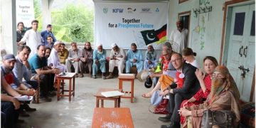 CPEC and Caravans of 71 Years of Iron Clad Brotherhood