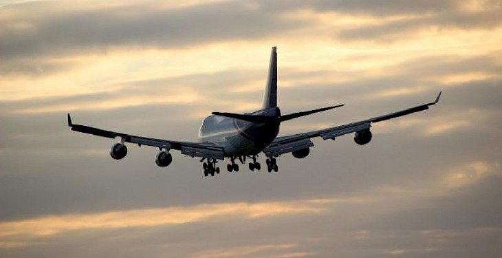 Kazakhstan, Uzbekistan agree to further increase flight frequency