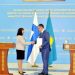 Kazakhstan, Finland mark 30 years of mutually beneficial cooperation