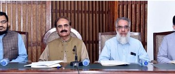 CPEC and Caravans of 71 Years of Iron Clad Brotherhood