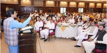 CPEC and Caravans of 71 Years of Iron Clad Brotherhood