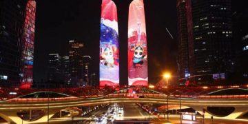 Slovenia and China: 30 years of diplomatic relations