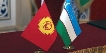 Kyrgyz, Uzbek foreign  ministers discuss cooperation