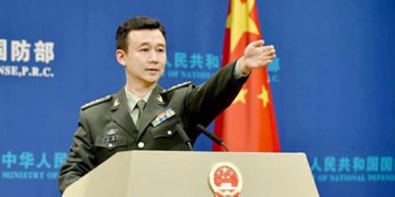 FM: Sino-Solomon security deal helps maintain public order