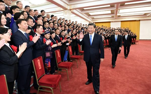 FM: Sino-Solomon security  deal helps maintain public order