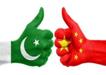 CPEC and Caravans of 71 Years of Iron Clad Brotherhood